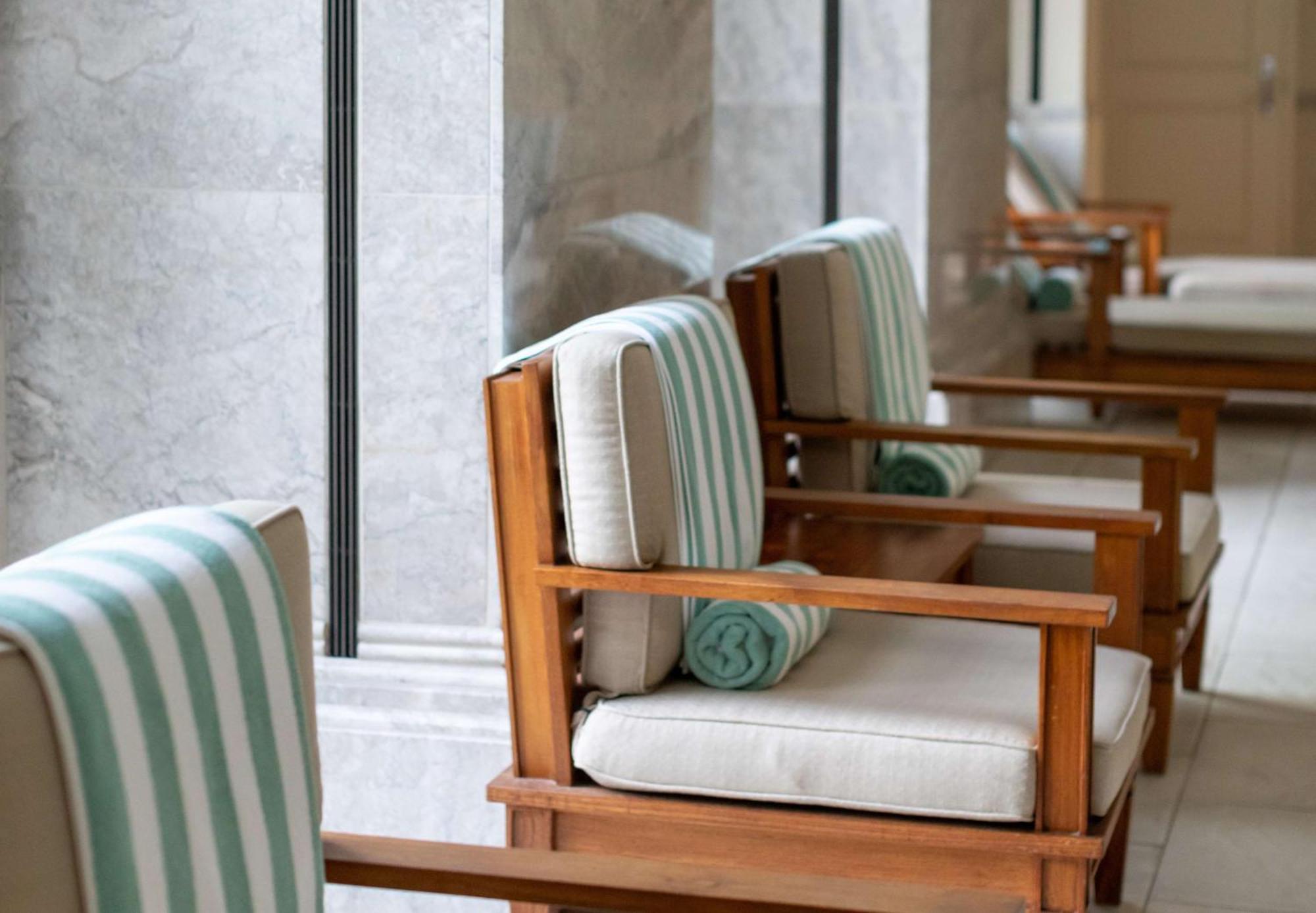Hotel Waldorf Astoria Atlanta Buckhead Exterior foto